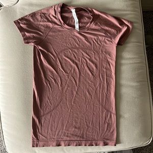 Lululemon Swifty Tech Tee